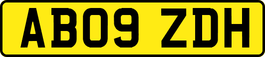AB09ZDH