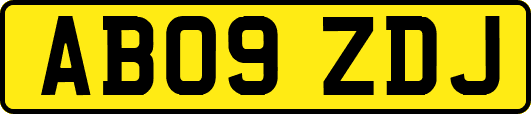AB09ZDJ