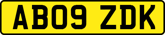 AB09ZDK