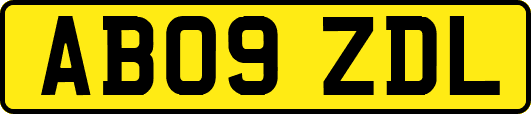 AB09ZDL