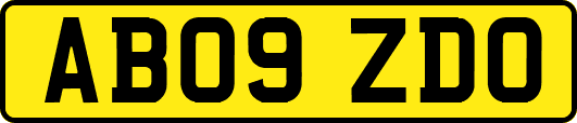 AB09ZDO