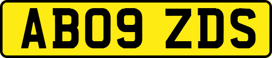 AB09ZDS
