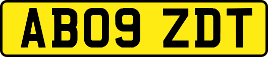 AB09ZDT