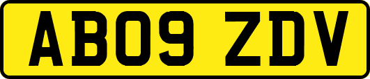 AB09ZDV