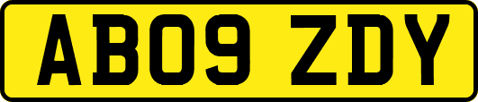 AB09ZDY