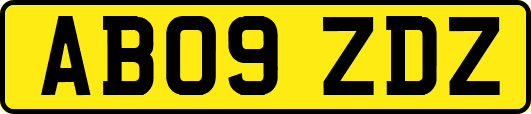 AB09ZDZ