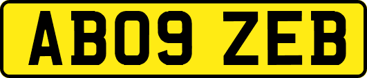 AB09ZEB