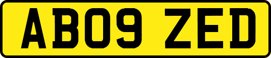 AB09ZED