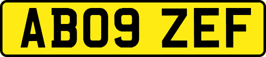 AB09ZEF