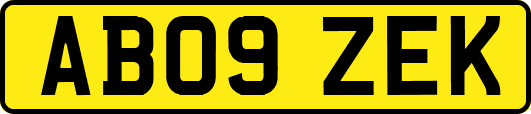 AB09ZEK