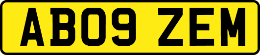 AB09ZEM