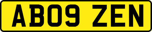 AB09ZEN