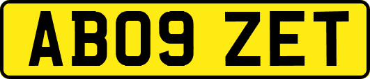 AB09ZET