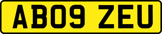 AB09ZEU
