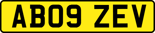AB09ZEV