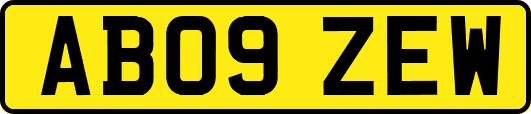 AB09ZEW