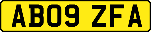AB09ZFA