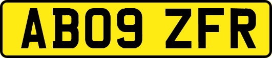 AB09ZFR