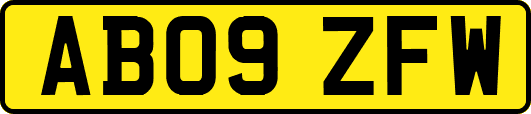AB09ZFW