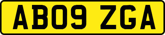 AB09ZGA