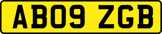 AB09ZGB