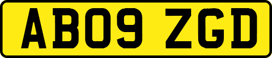 AB09ZGD