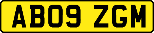 AB09ZGM