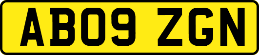 AB09ZGN
