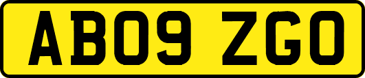 AB09ZGO