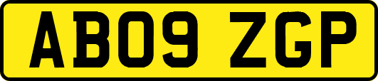 AB09ZGP