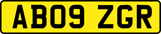 AB09ZGR