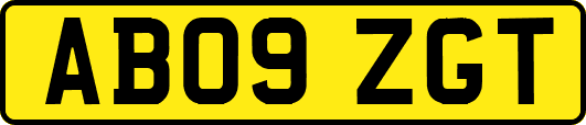 AB09ZGT
