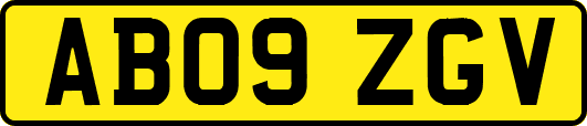 AB09ZGV