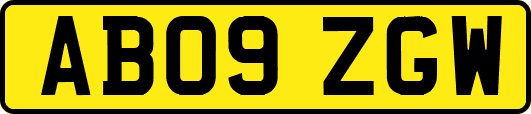 AB09ZGW