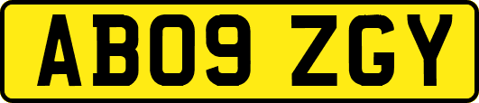 AB09ZGY