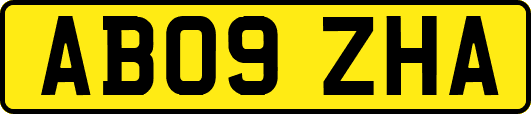 AB09ZHA