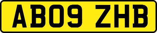AB09ZHB