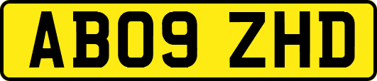 AB09ZHD