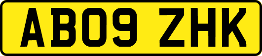 AB09ZHK