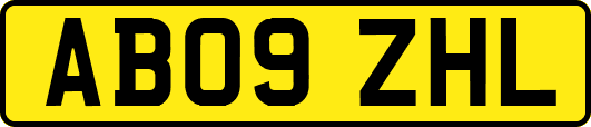 AB09ZHL