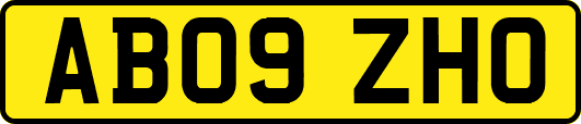 AB09ZHO