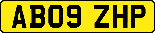 AB09ZHP