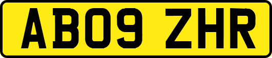 AB09ZHR