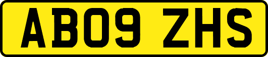 AB09ZHS
