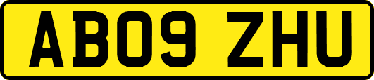 AB09ZHU