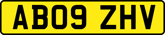 AB09ZHV
