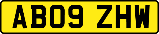 AB09ZHW