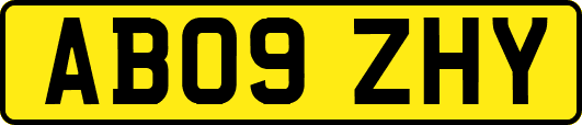 AB09ZHY