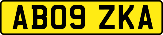 AB09ZKA