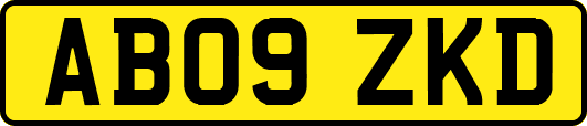AB09ZKD
